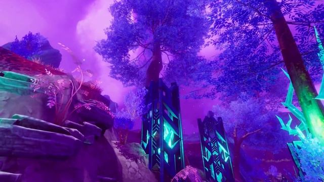 Рыцари + Synthwave = Until You Fall | VR обзор смотреть онлайн