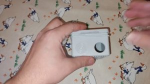 Как подключить электрическую плиту!_ Подключение через самодельную распаячную коробку!.mp4