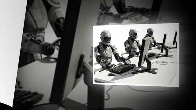 МЫ ВСЕ РАБОТАЕМ НА GOOGLE! ИЛИ ДЛЯ ЧЕГО НУЖНА КАПЧА смотреть онлайн