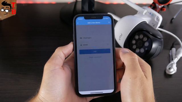 XTU 844 REVIEW: Wi-Fi and Ethernet Security Outdoor Camera! смотреть онлайн