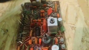 Радиола "Эстония 008"- 1979г