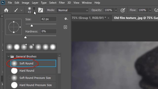 Photoshop CC: How to Create the Look of Vintage, Hand-Tinted Photos смотреть онлайн