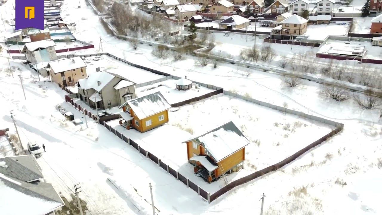 Продается дом, район Маркова, мкр. Ново-Иркутский, г.Иркутск