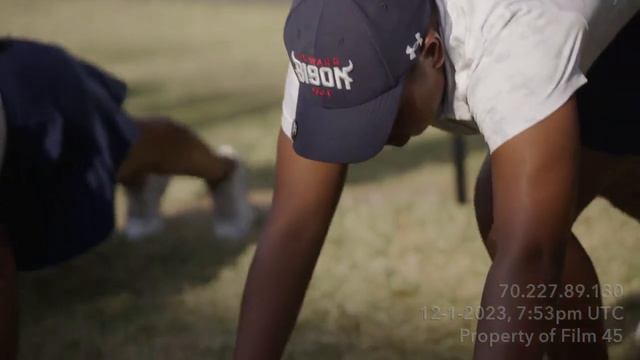 WNU BC11 KENDALL KYRA PUSHUPS смотреть онлайн