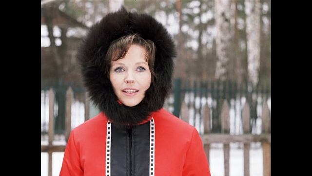 Тело актрисы нашли соседи...Вот что произошло с актрисой Натальей Фатеевой смотреть онлайн