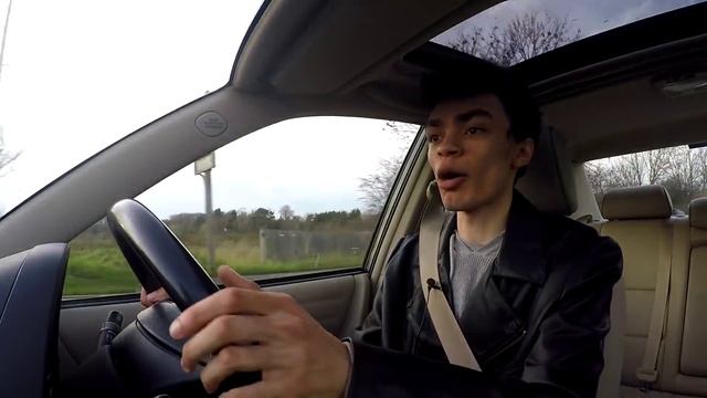 LEXUS IS200 Q&A (FIRST CAR) | WHERE IS THE BIG WANG?! смотреть онлайн