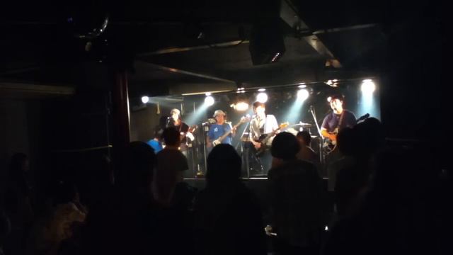 dandy lion 『apollo 13』 (LIVE) смотреть онлайн