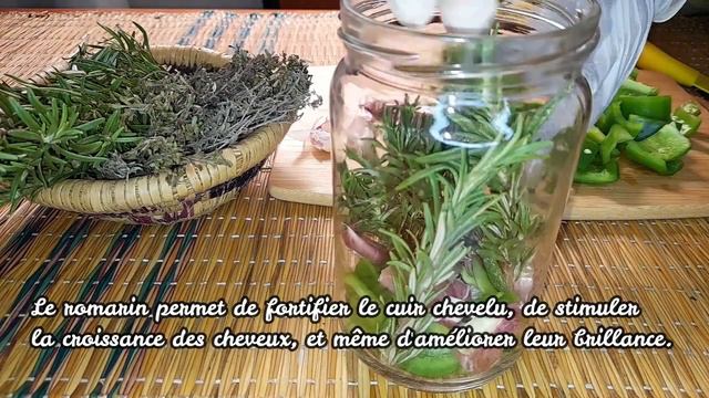 Comment utiliser le poivron vert et l’huile d’olive pour la pousse des cheveux ? Une huile magique. смотреть онлайн