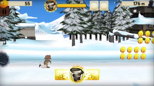 Mini Ninjas для iPhone и iPad. Обзор AppleInsider.ru смотреть онлайн