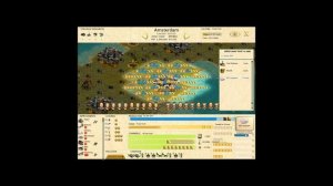 Университет Civilization III. Лекция про города.