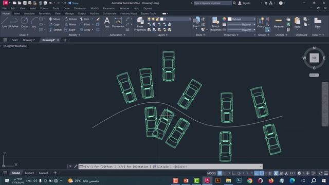 top 12 lisp in autocad||autocad tutorial смотреть онлайн