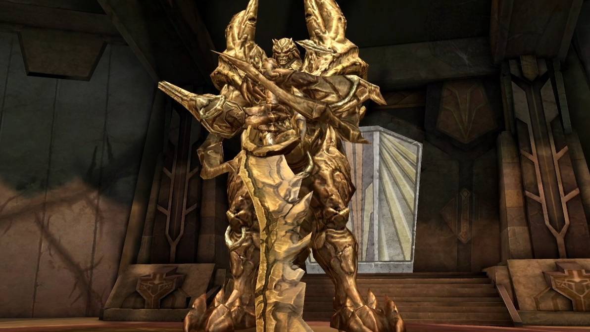 Aion Remastered - это новый игровой сервер игры Aion Online. Версия: /3.9/, рейты x1. смотреть онлайн