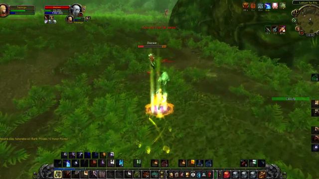 49 Twink - Tapanga (Blood Elf Ret Paladin) смотреть онлайн