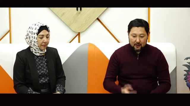 Ийгиликтуу инсан ден-соолук жана бизнес 03 03 22 смотреть онлайн
