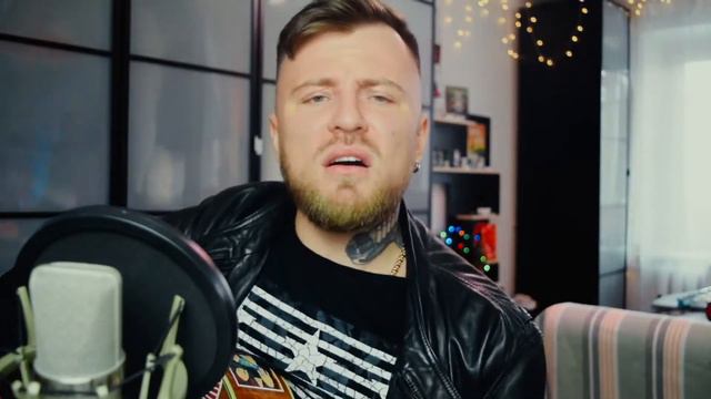 Дмитрий Зной - Рагга Джагга смотреть онлайн