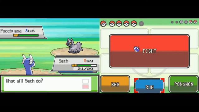 Pokemon Heart Gold - Randomized Nuzlocke #7 смотреть онлайн
