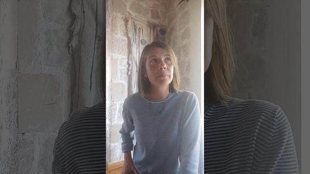 Наблюдение за дыханием. Первая часть. смотреть онлайн