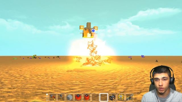 МЕХАНИЧЕСКИЕ ИГРУШКИ ФНАФ - FNAF ПОСТРОЙКИ  Scrap Mechanic