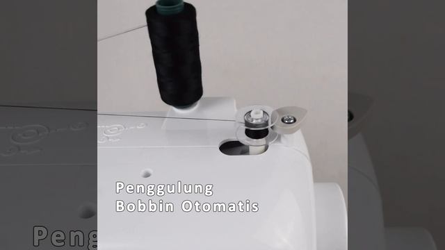 Mesin Jahit Brother Portable BROTHER JV 1400 / JV1400 Multifungsi смотреть онлайн