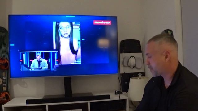 Соловьев. Лжец, Лжец! Хлопотливая тетенька про США. смотреть онлайн