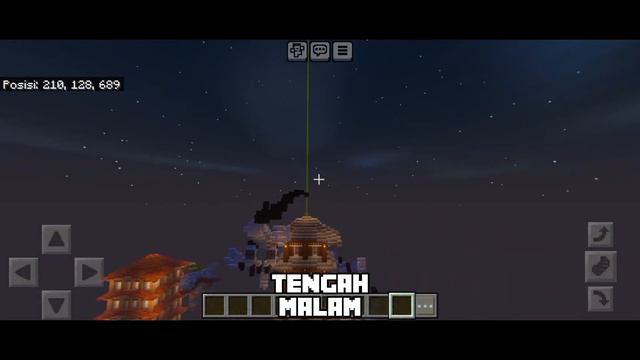 NRTX SHADER 1.20 Keren Banget 😱😱 смотреть онлайн