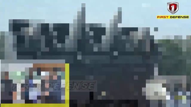 Philippine Army Successfully Launches a New Tactical Capability of the SPYDER Air Defense System смотреть онлайн