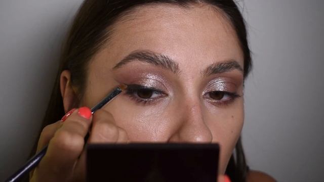 РОСКОШНЫЙ МАКИЯЖ / МАКИЯЖ НА ВСЕ СЛУЧАИ ЖИЗНИ смотреть онлайн