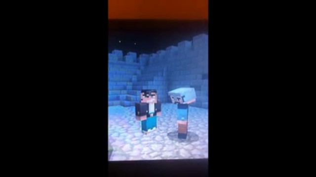Romeo and Juliet act 3 scene 1 minecraft смотреть онлайн