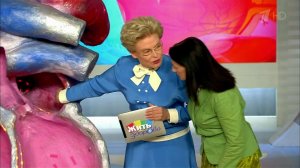 Жить здорово! Выпуск от 29.10.2015