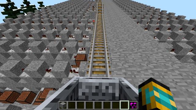 League of Legends Draft - on Minecraft Note Blocks смотреть онлайн