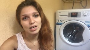 Стиральная машина зависает на стирке