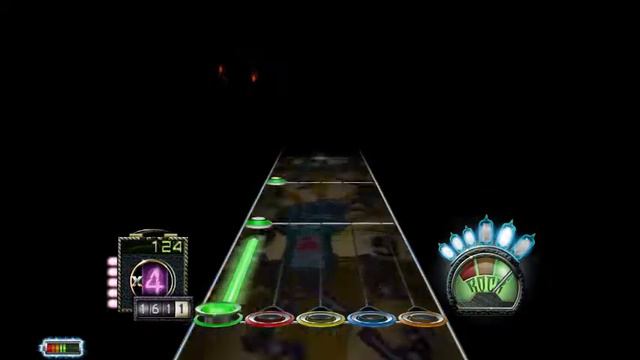 Keygen Mayhem Custom (Undercharted) Preview смотреть онлайн