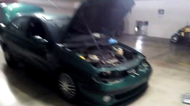 Renault Megane Classic Tuning 2 смотреть онлайн