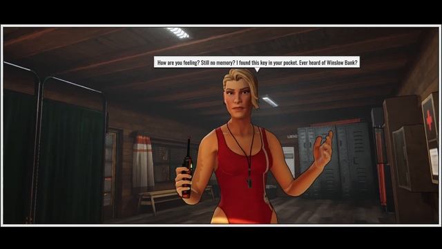 XIII Gameplay (PC Game 2020). смотреть онлайн