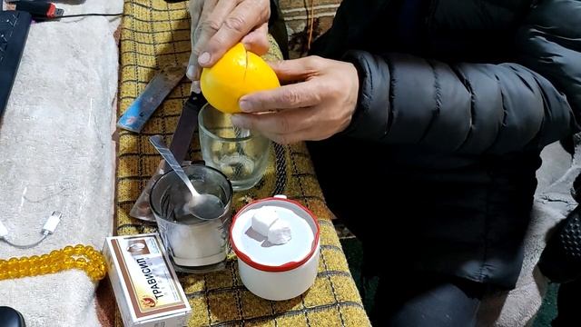 САМЫЙ ОБИЧНЫЙ РЕЦЕПТ ДЛЯ ГОРЛА смотреть онлайн