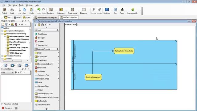 Business Process Modeling with BPMN смотреть онлайн