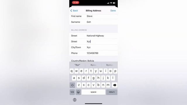 How To Fix “Payment Information Required” On iPhone And iPad iOS 16 смотреть онлайн