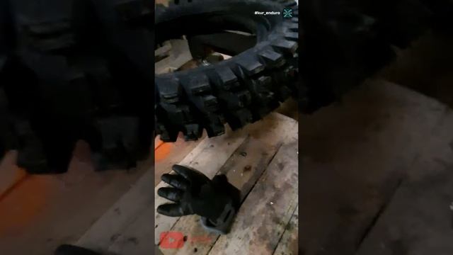 Правка колёс ККЕ AVANTIS 300PRO KTM смотреть онлайн