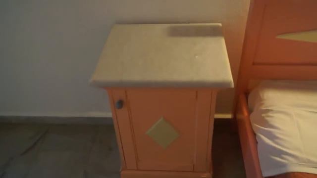 Греция.Крит.Номер отеля Fereniki.Греция.Крит 2016. смотреть онлайн