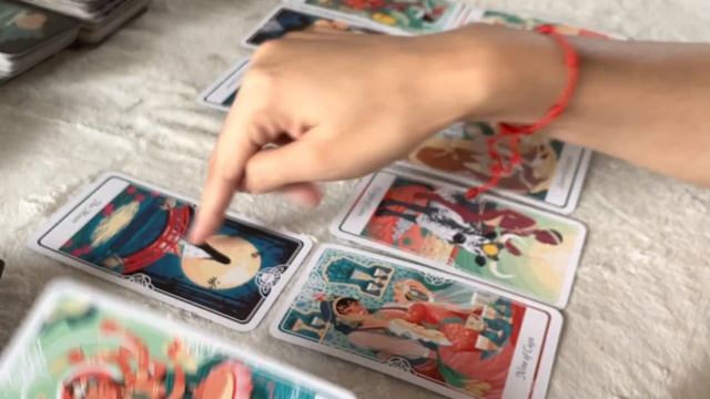 AQUARIUS- PANTS ON FIRE! WHAT COMES TO LIGHT WILL BE DISTURBING!- JUNE 2021 weekly love tarot смотреть онлайн