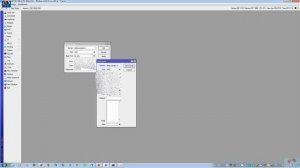 Mikrotik, внедряем в жизнь. Часть 4. Отправляем BackUp через email.