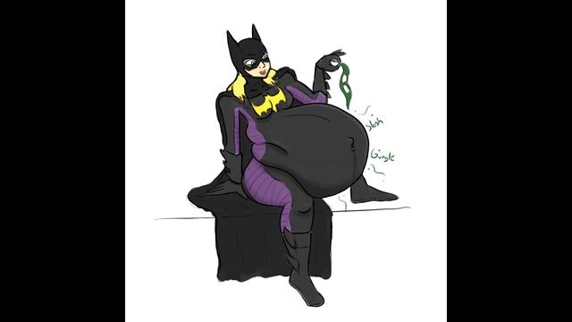 Vore Part 7