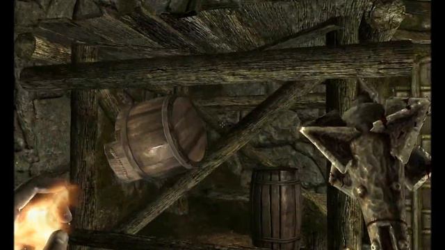 Dansk Skyrim Episode 1 смотреть онлайн