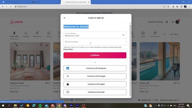 How To Edit A Review Airbnb Tutorial смотреть онлайн