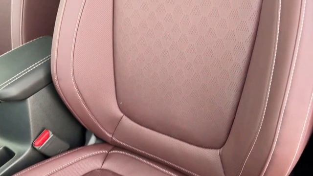 Авто из США - 2023 Kia Seltos SX смотреть онлайн