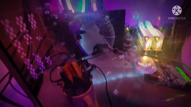 thermaltake case benched - she was a big rainbow beauty смотреть онлайн