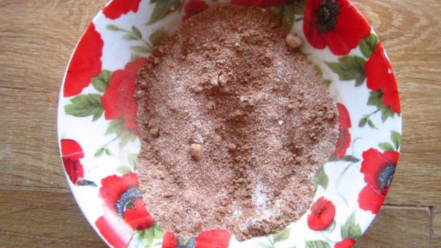 Готовим дома