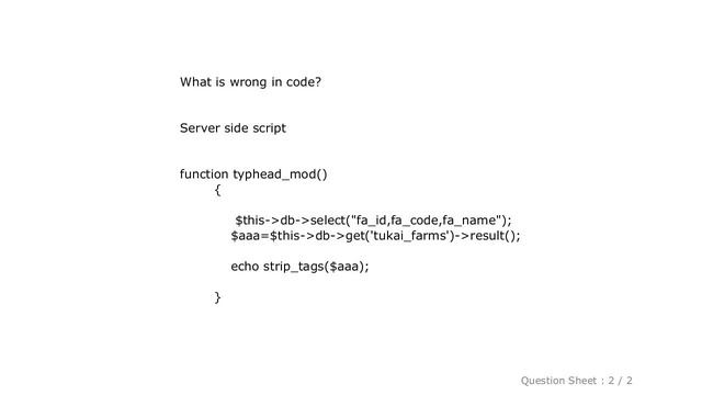 HTML : AJAX returns HTML code with output смотреть онлайн