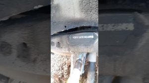 защита  номера рамы Ховер 3