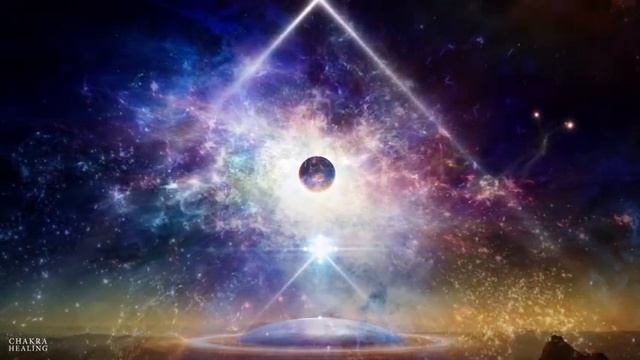 Manifest Miracles I Attraction 432 Hz I Elevate Your Vibration смотреть онлайн